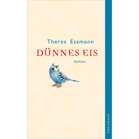 Dünnes Eis