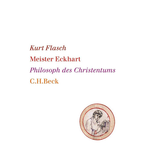 Meister Eckhart