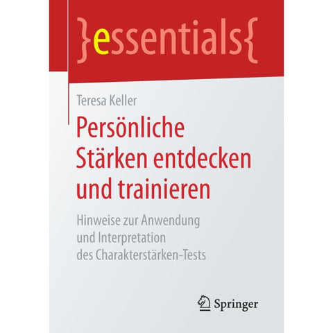 Persönliche Stärken entdecken und trainieren
