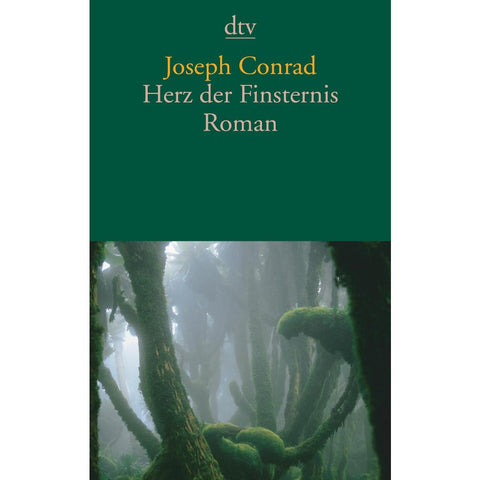 Herz der Finsternis