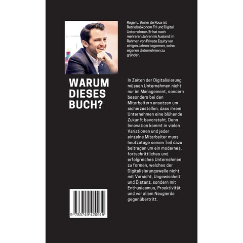 Digitalisierung für das Management