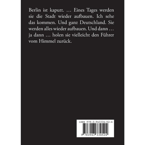 Der Nazi & der Friseur