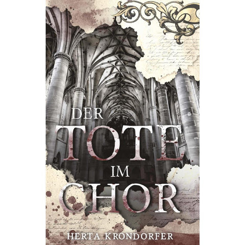 Der Tote im Chor