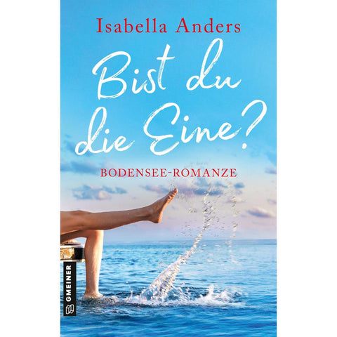 Bist du die Eine?