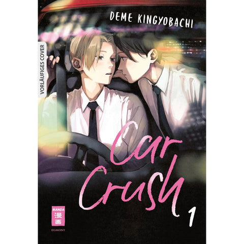 Car Crush 01