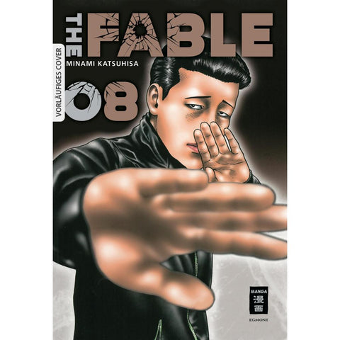 The Fable 08