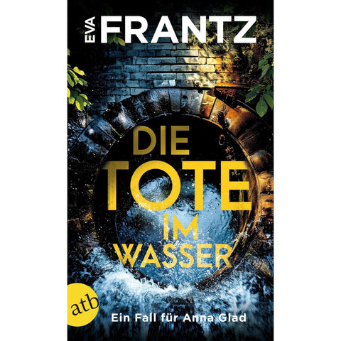 Die Tote im Wasser