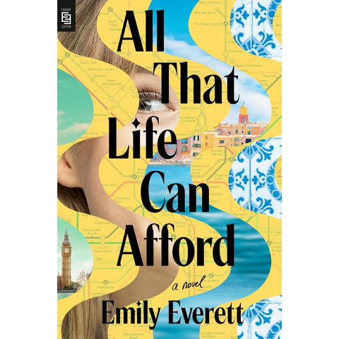 All That Life Can Afford