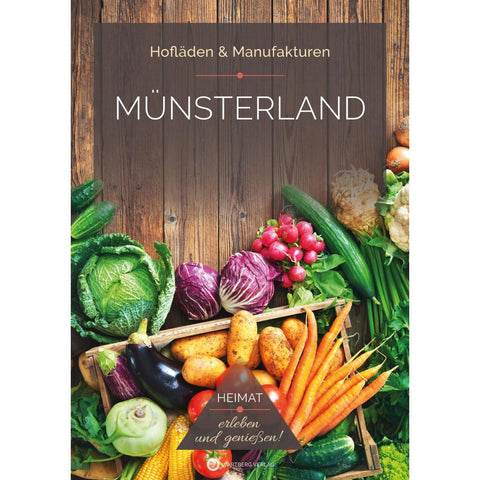 Münsterland Hofläden
