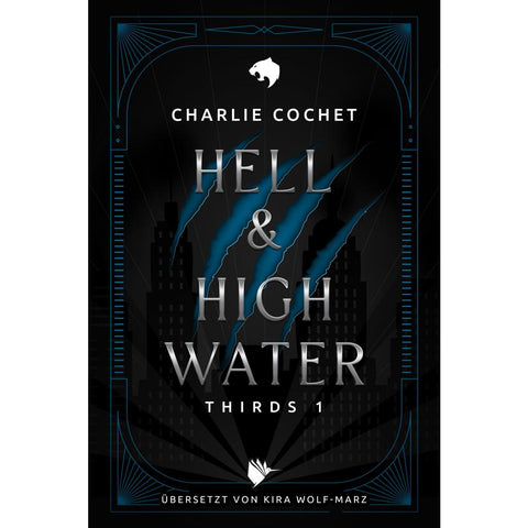 Hell & High Water
