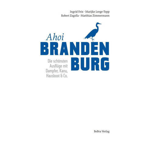 Ahoi, Brandenburg