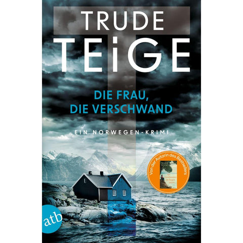 Die Frau, die verschwand