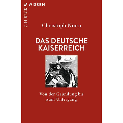 Das deutsche Kaiserreich