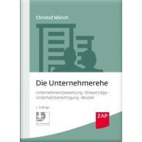 Die Unternehmerehe