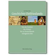 Geschichte Ostfrieslands