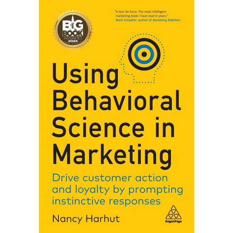 Using Behavioral Science in Marketing