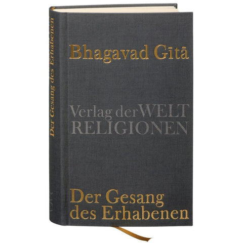 Bhagavad Gita