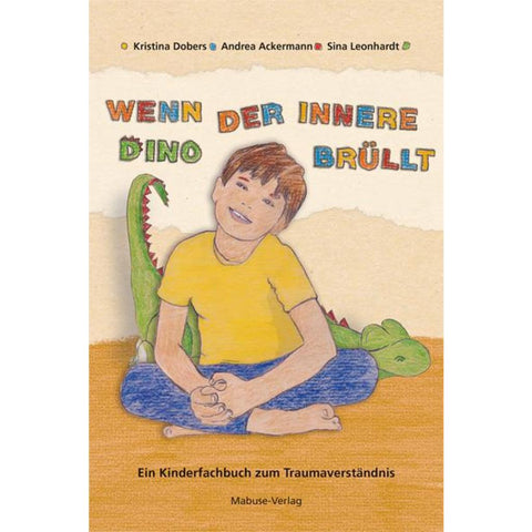 Wenn der innere Dino brüllt