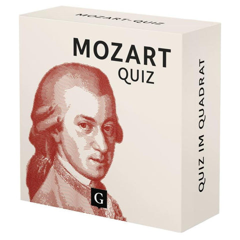 Mozart-Quiz