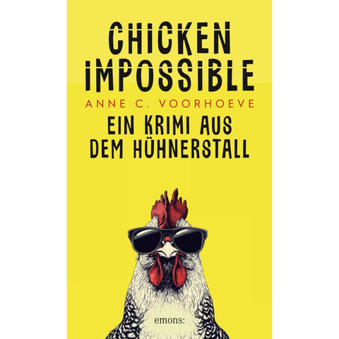 Chicken Impossible