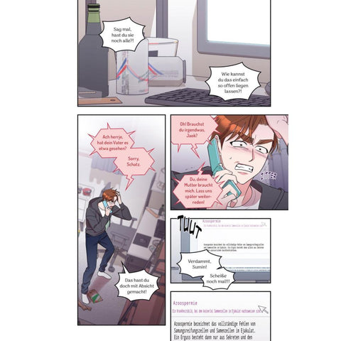Marry My Husband 5