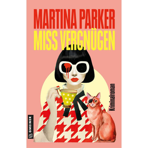 Miss Vergnügen