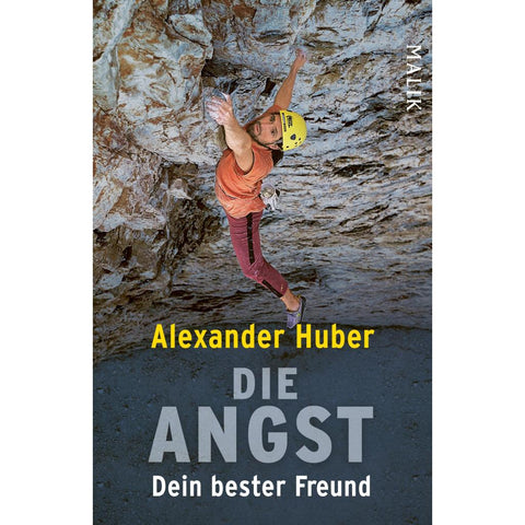 Die Angst, dein bester Freund