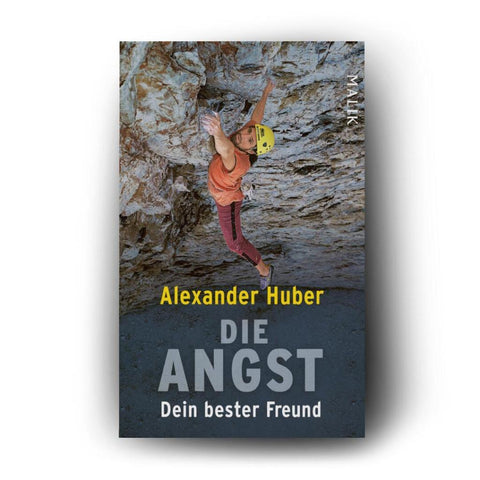 Die Angst, dein bester Freund