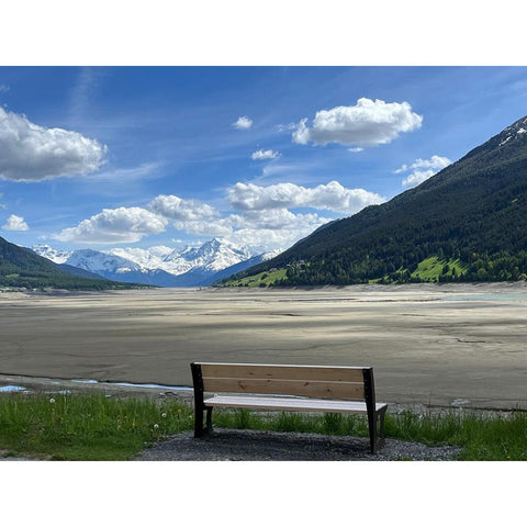 Der Alpen-Appell