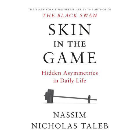 Skin in the Game