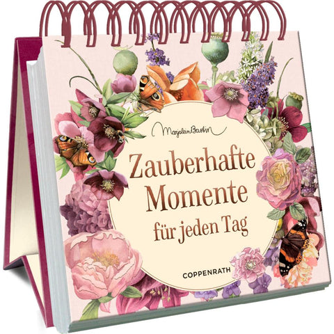 Zauberhafte Momente für jeden Tag