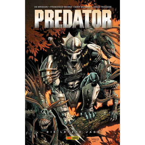 Predator