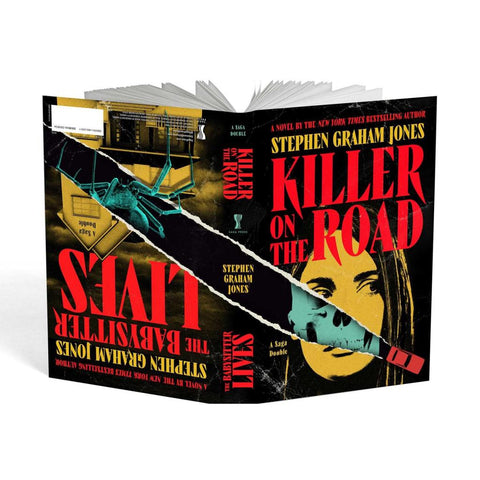Killer on the Road / The Babysitter Lives