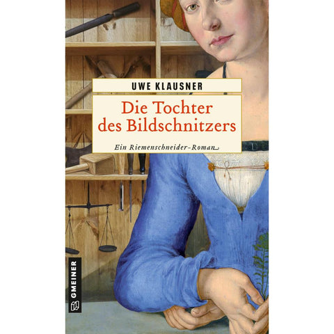 Die Tochter des Bildschnitzers