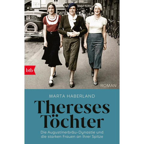 Thereses Töchter