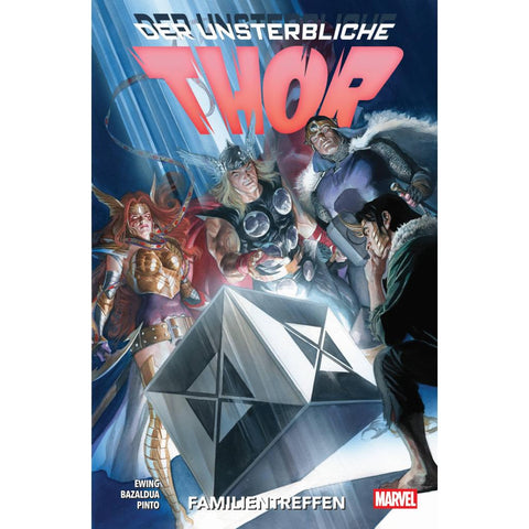 Der unsterbliche Thor