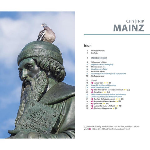 Reise Know-How CityTrip Mainz