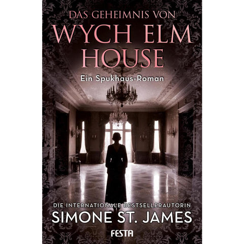 Das Geheimnis von Wych Elm House