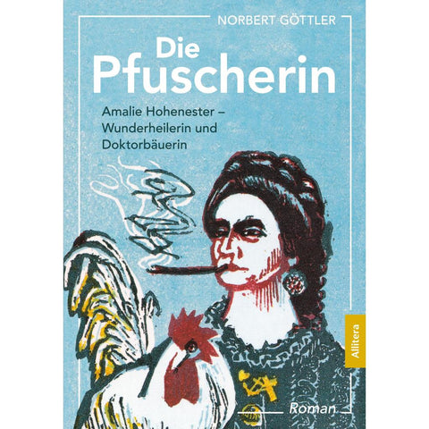 Die Pfuscherin