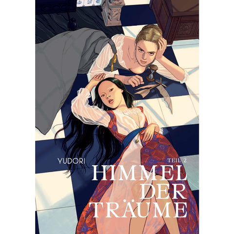 Himmel der Träume 02