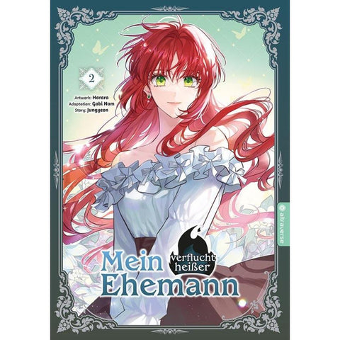 Mein verflucht heißer Ehemann 02
