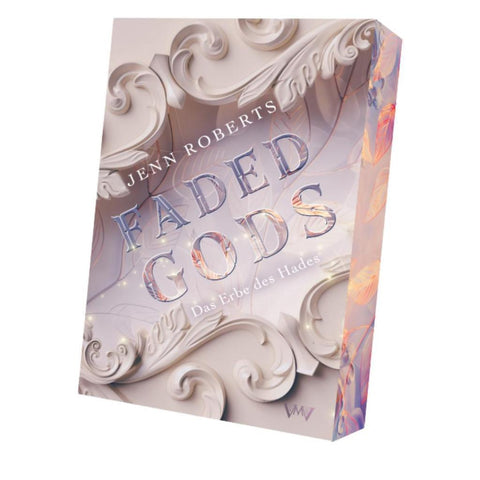 Faded Gods