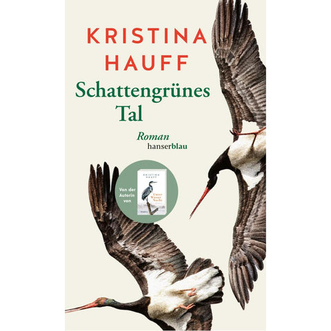 Schattengrünes Tal