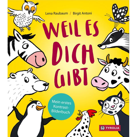 Weil es dich gibt
