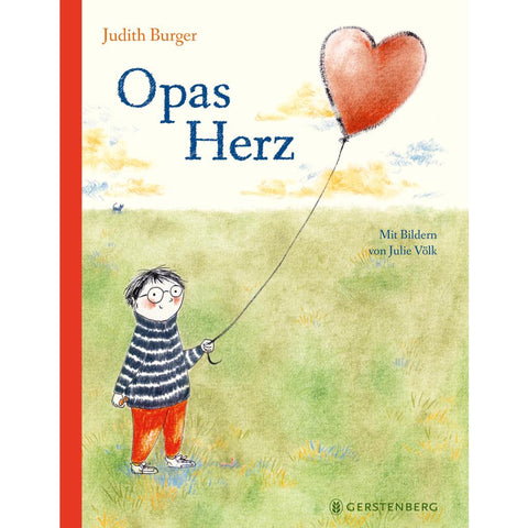Opas Herz
