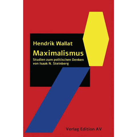 Maximalismus
