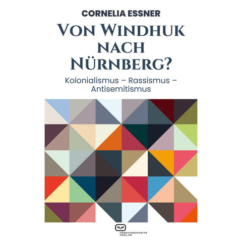 Von Windhuk nach Nürnberg?