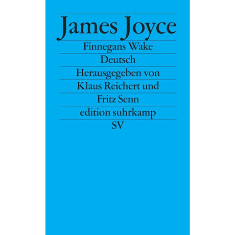 Finnegans Wake