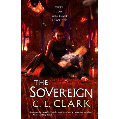 The Sovereign