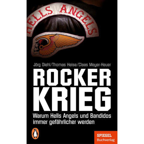 Rockerkrieg